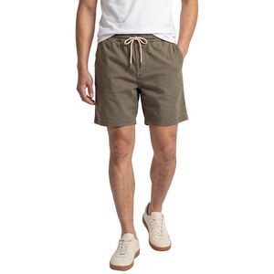 Nn.07 Mens 5In Gregor Short, Brown
